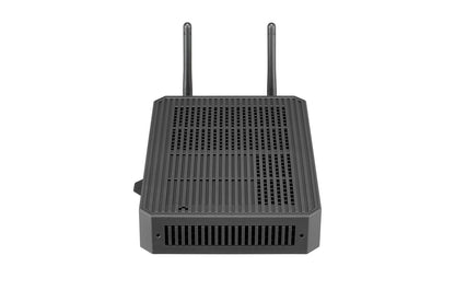 Lg CQ600N Thin Client Box Type with Intel® Quad-core Processor, 4GB DDR4 Memory, USB Type-C™, Fanless Design & NVMe SSD