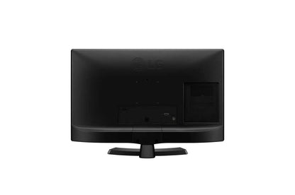 Lg 24LJ4540 HD 720p LED TV - 24 Inch Class (23.6 Inch Diag)