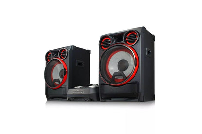 CK99 LG XBOOM Hi-Fi Entertainment System with Karaoke Creator