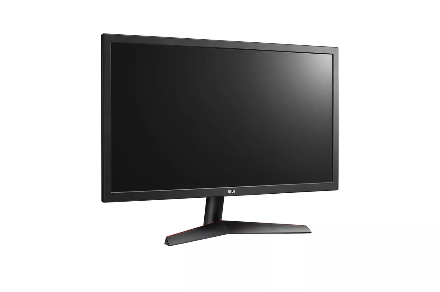 Lg 24GL600FB 24 Inch UltraGear™ FHD 144Hz 1ms Gaming Monitor with FreeSync™
