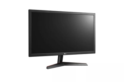 Lg 24GL600FB 24 Inch UltraGear™ FHD 144Hz 1ms Gaming Monitor with FreeSync™