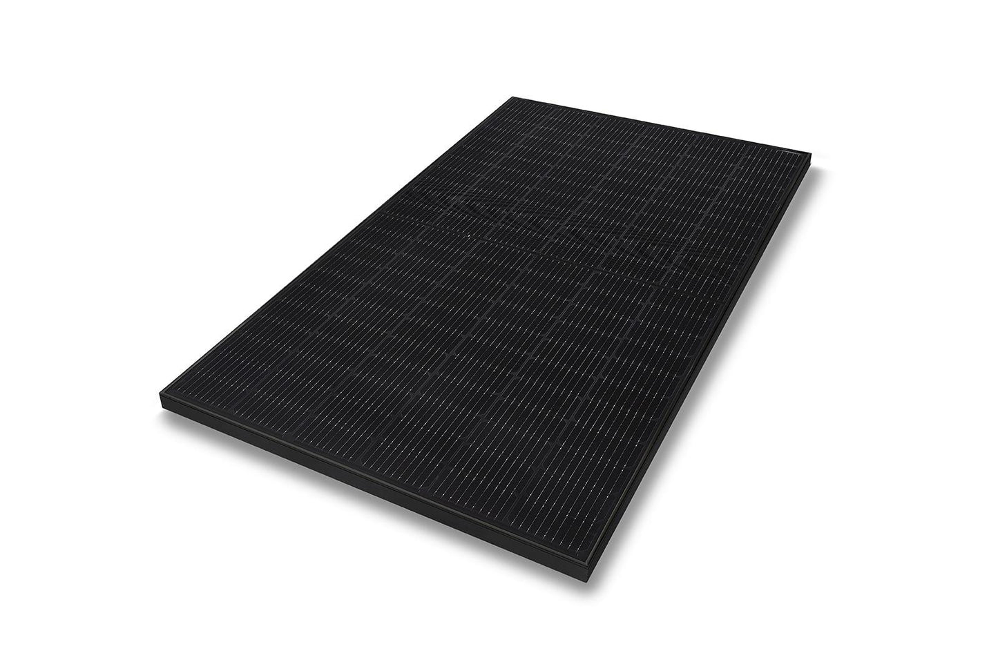Lg LG405N3KV6 405W High Efficiency LG NeON® H+ Black Residential Solar Panel with 132 Cells (6 x 22), Module Efficiency: 20.7%, Connector Type: MC4