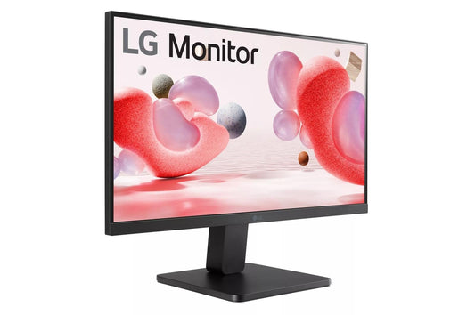 Lg 22MR410B 22 Inch FHD 3-Side Borderless 100Hz Monitor with FreeSync™