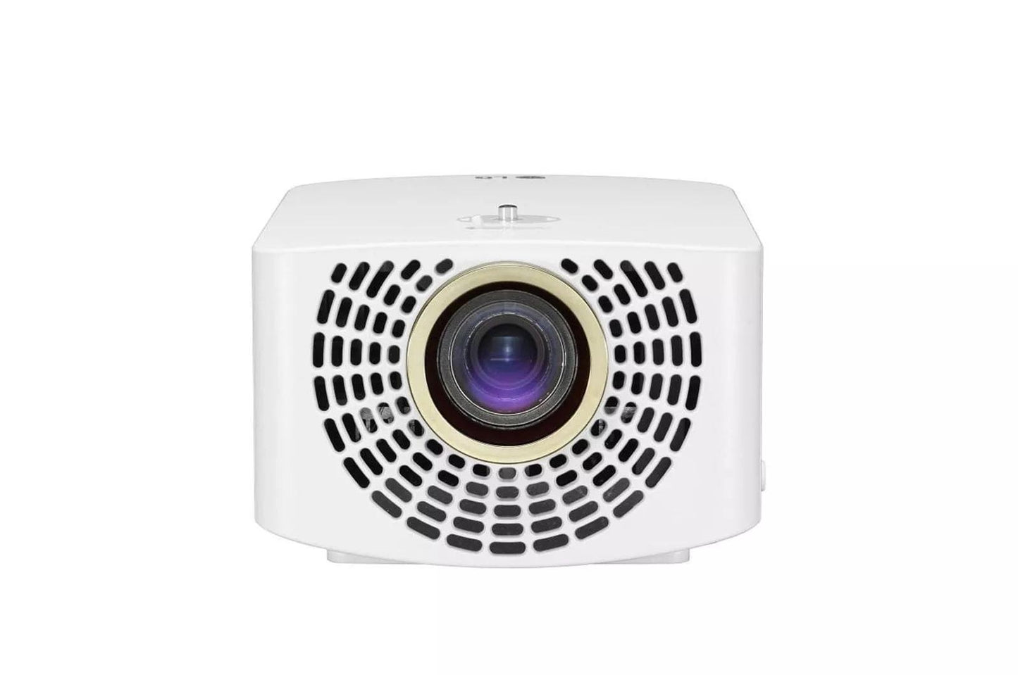 Lg HF60LA CineBeam LED Home Theater Projector with Smart TV and Magic Remote