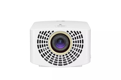 Lg HF60LA CineBeam LED Home Theater Projector with Smart TV and Magic Remote