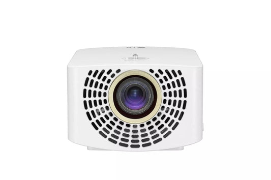 Lg HF60LA CineBeam LED Home Theater Projector with Smart TV and Magic Remote