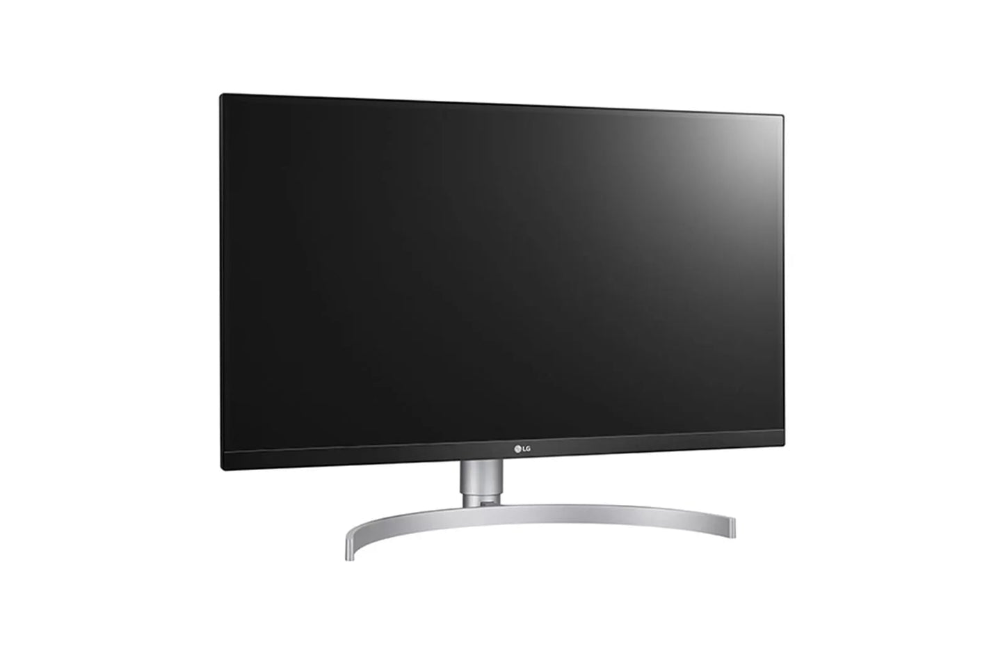 Lg 27UN850W 27 Inch 4K UHD UltraFine™ IPS Monitor with VESA DisplayHDR™ 400 and USB Type-C™