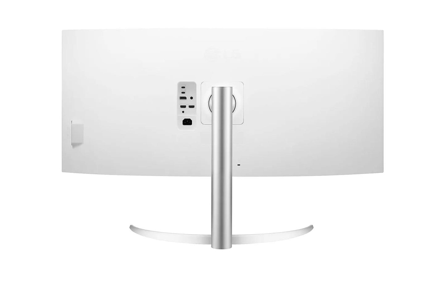 Lg 40WP95CW 40 Inch Curved UltraWide® 5K2K Nano IPS Monitor with Thunderbolt™ 4 Connectivity