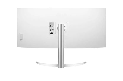 Lg 40WP95CW 40 Inch Curved UltraWide® 5K2K Nano IPS Monitor with Thunderbolt™ 4 Connectivity