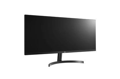 34WL60TMB LG 34WL60TM-B 34 Inch 21:9 UltraWide™ 1080p Full HD IPS Monitor