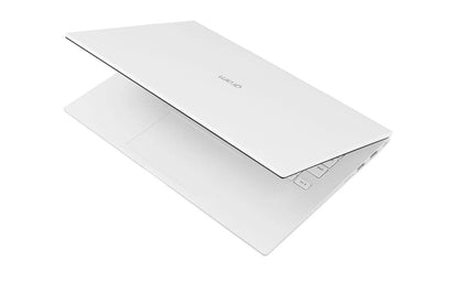 14Z90QKARW3U1 LG gram 14 Inch Lightweight Laptop, Intel® 12th Gen Core® i3, Windows 11 Home, 8GB RAM, 256GB SSD, White