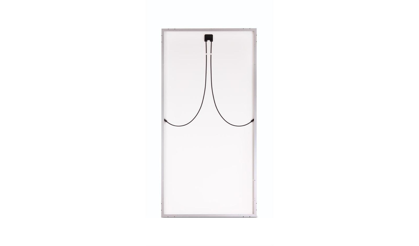 Lg LG395N2WA5 High Efficiency LG NeON® 2 72cell Module Cells: 6 x 12 Module efficiency 19.1% Connector Type: MC4