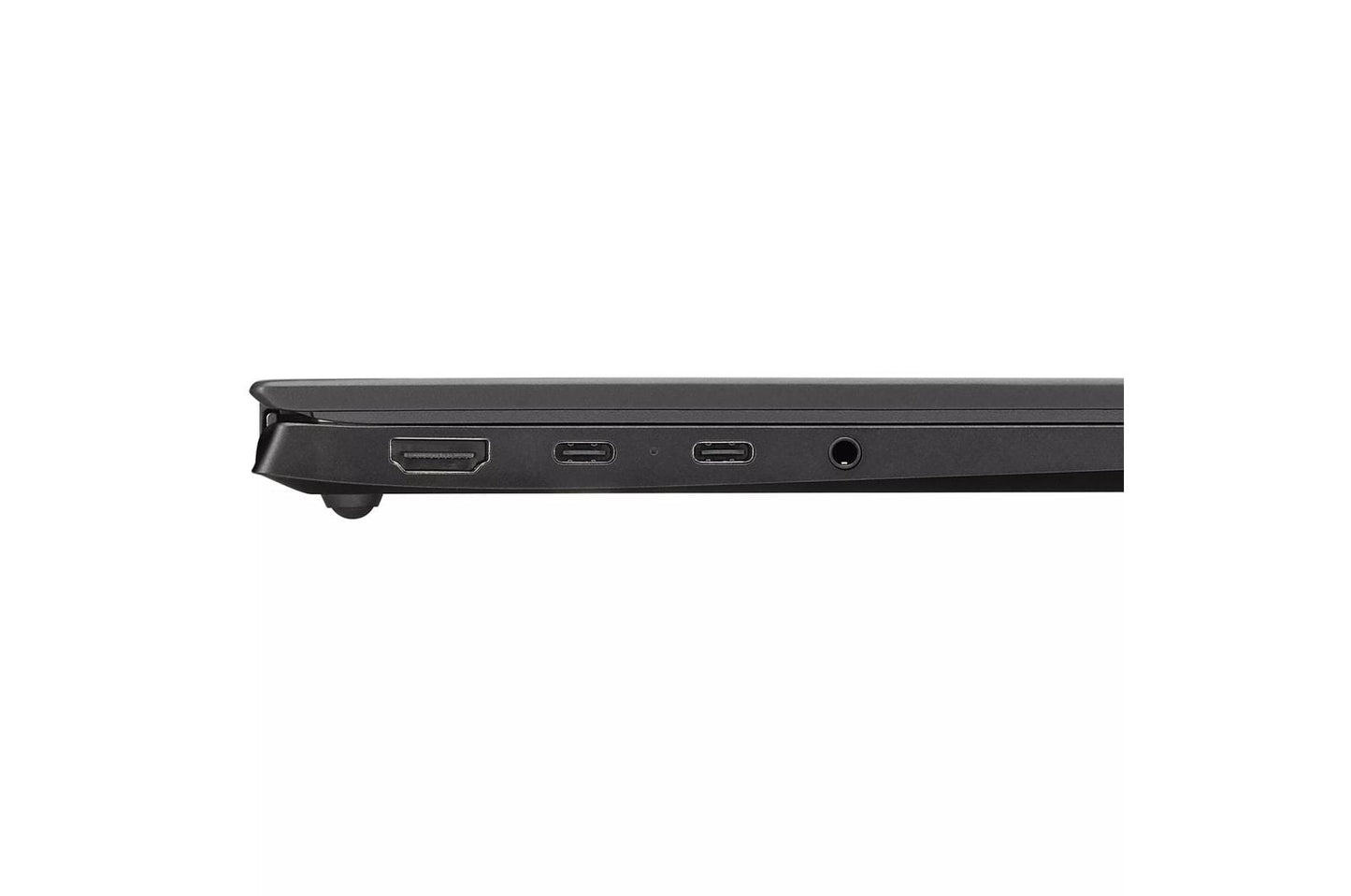 14Z90SGADB8U1 LG gram 14 Inch Lightweight Laptop, Intel® Evo™ Edition- AI-enabled Intel® Core™ Ultra 7 processor, Windows 11 Home, 32GB RAM, 1TB SSD, Black