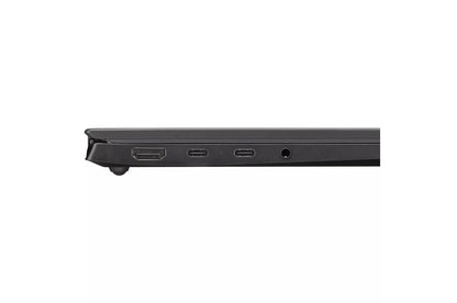 14Z90SGADB8U1 LG gram 14 Inch Lightweight Laptop, Intel® Evo™ Edition- AI-enabled Intel® Core™ Ultra 7 processor, Windows 11 Home, 32GB RAM, 1TB SSD, Black