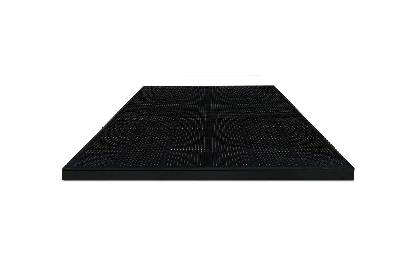Lg LG375M1KA6 375W High Efficiency LG NeON® 2 ACe Solar Panel with Built-in Microinverter, 60 Cells (6 x 10), Module Efficiency: 19.9%