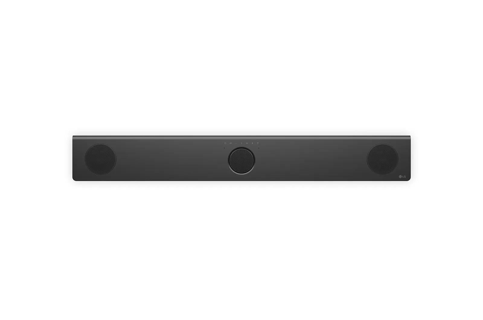 S80TR LG S80TR Soundbar with Dolby Atmos® and Rear Surround Speakers 5.1.3 channel