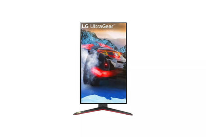Lg 27GP95RB 27 Inch UltraGear™ 4K UHD Nano IPS 1ms 144Hz HDR 600 Monitor with G-SYNC Compatibility