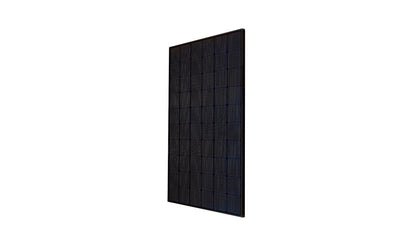 Lg LG320N1KA5 High Efficiency LG NeON® 2 Black Module Cells: 6 x 10 Module efficiency 18.7% Connector Type: MC4