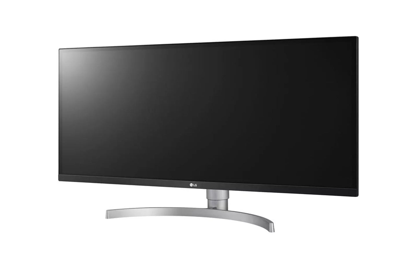 Lg 34WK650W 34 Inch Class 21:9 UltraWide® Full HD IPS LED Monitor with HDR 10 (34 Inch Diagonal)