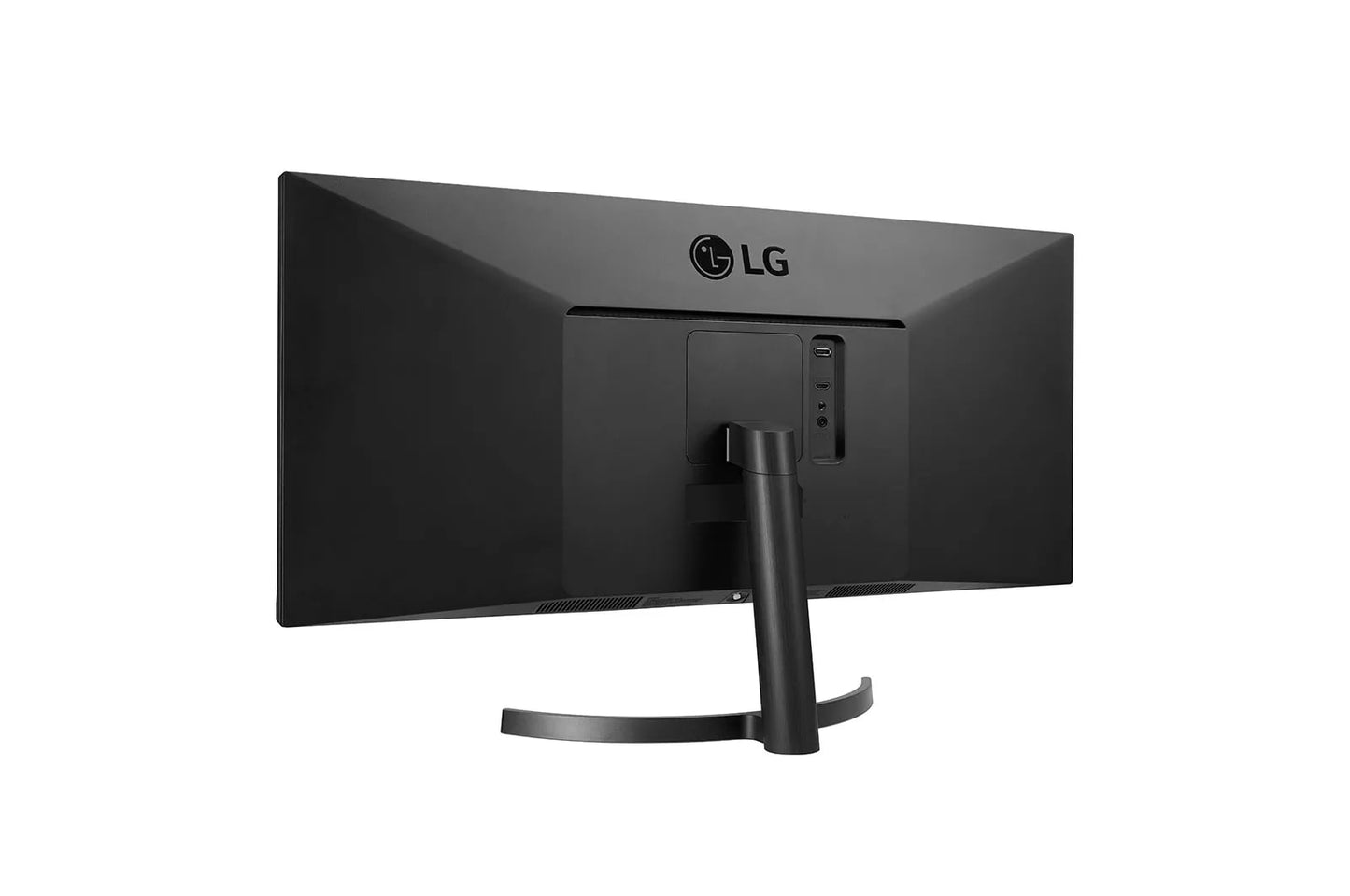 34WL60TMB LG 34WL60TM-B 34 Inch 21:9 UltraWide™ 1080p Full HD IPS Monitor