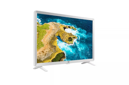 Lg 24LQ520SWU 24 Inch HD Smart TV with webOS