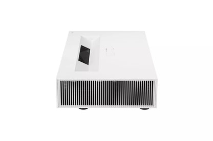 HU85LA LG HU85LA 4K UHD Laser Smart Home Theater CineBeam Projector