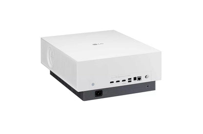 HU810PW LG HU810PW 4K UHD Laser Smart Home Theater CineBeam Projector