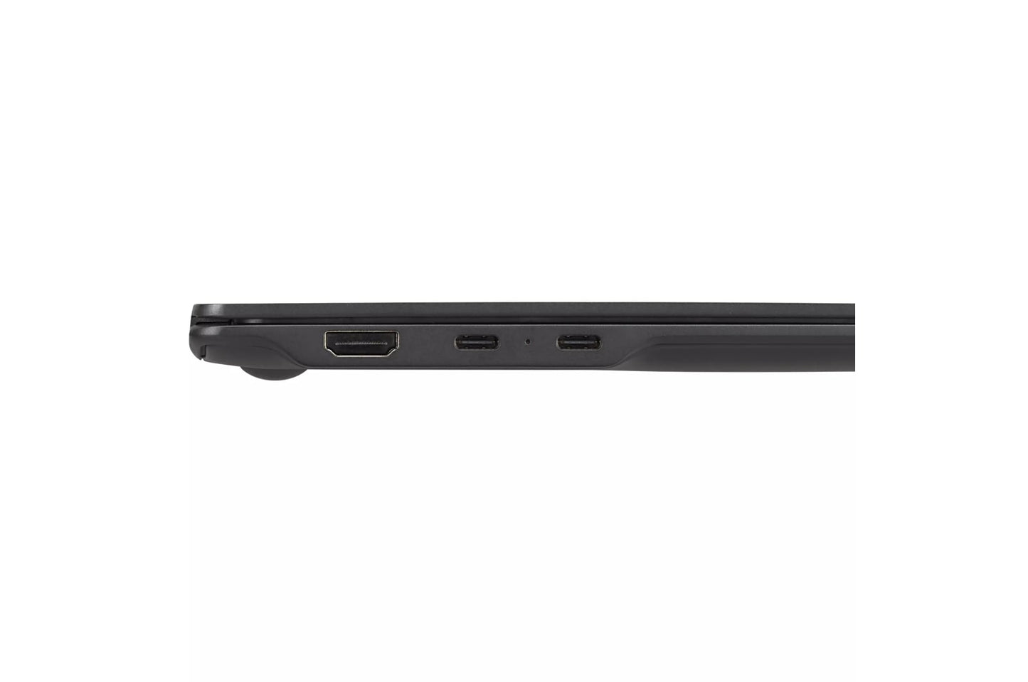 17Z90SPEAAB6U1 LG gram Pro 17 Inch Thin and Lightweight Laptop, Intel® Evo™ Edition - AI-enabled Intel® Core™ Ultra 7 processor, Windows 11 Home, 16GB RAM, 1TB SSD, Black