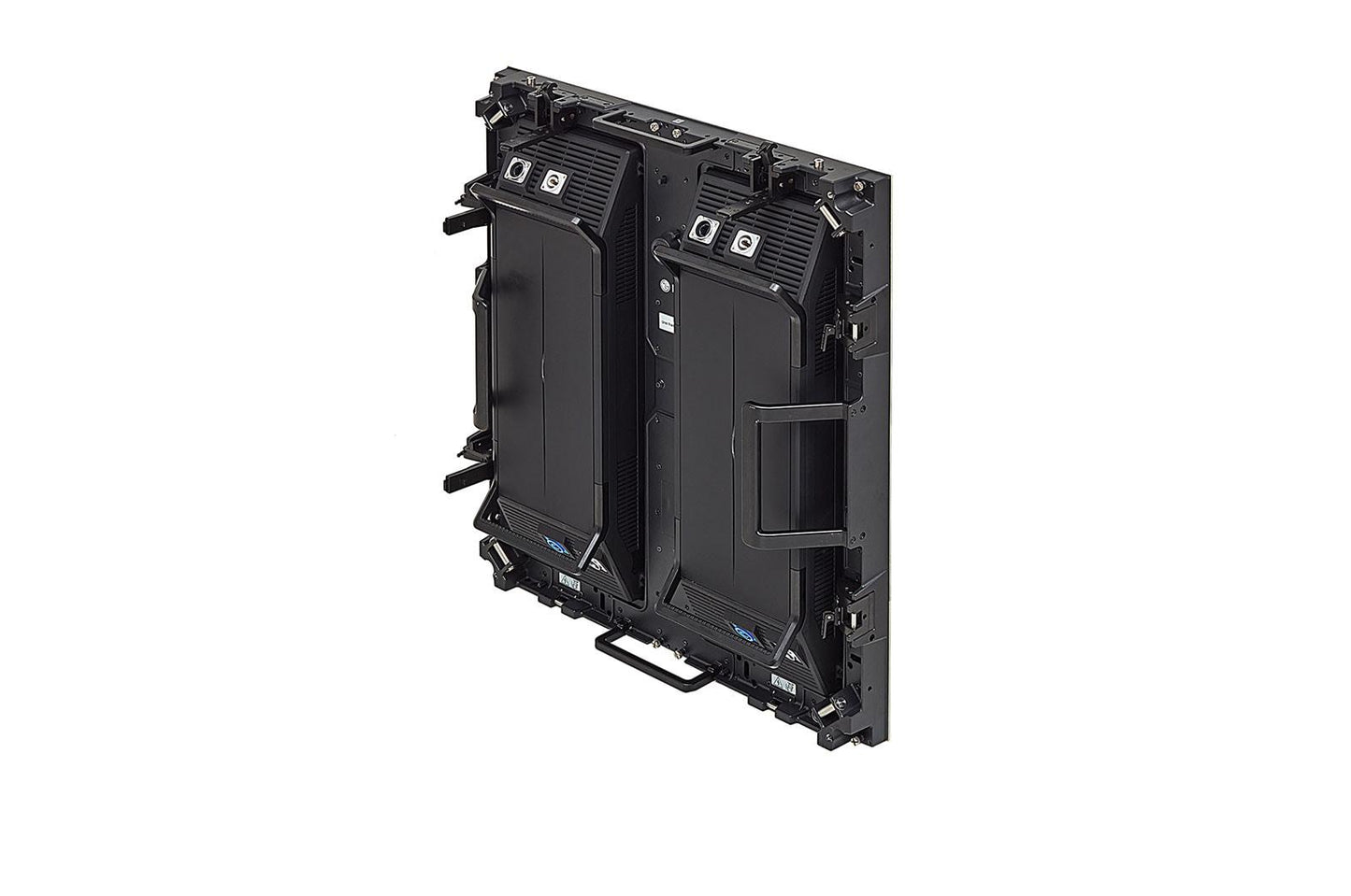 Lg LBAG015 LBAG MAGNIT Studio Series MicroLED Wall with Megapixel VR Helios Controller