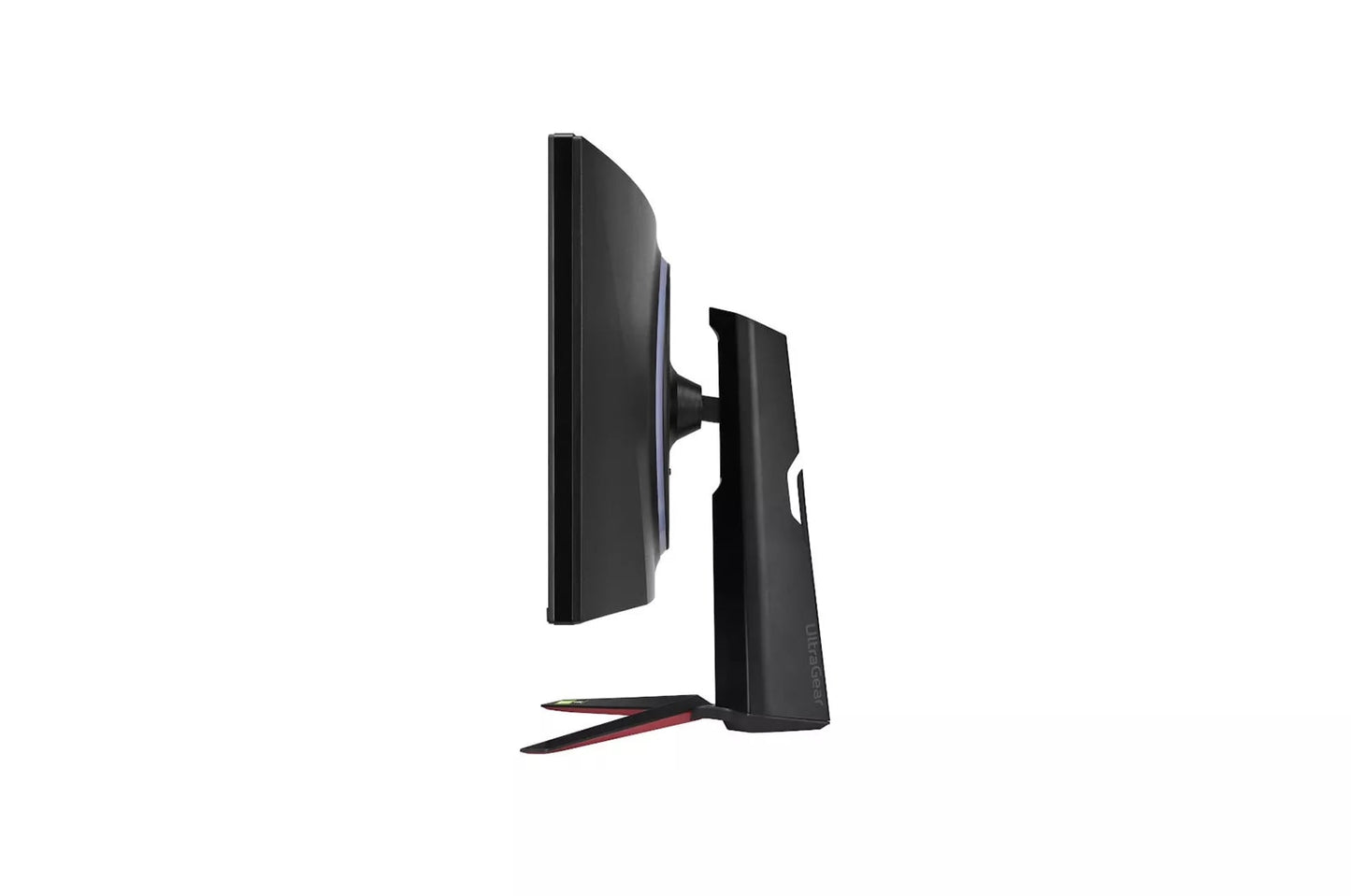 Lg 38GN950B 38 Inch UltraGear Curved WQHD+ 1440P Nano IPS 1ms 144Hz HDR 600 Monitor with G-SYNC® Compatibility