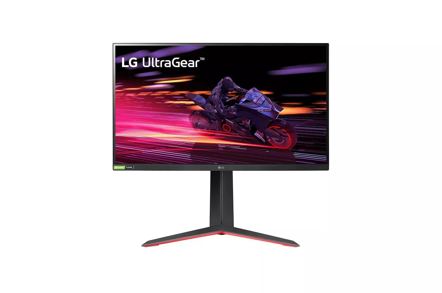 Lg 27GP750B 27 Inch UltraGear® FHD IPS 1ms 240Hz HDR Monitor with G-SYNC® Compatibility