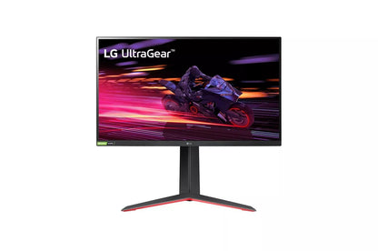 Lg 27GP750B 27 Inch UltraGear® FHD IPS 1ms 240Hz HDR Monitor with G-SYNC® Compatibility
