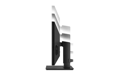 Lg 24MP750CB 24 Inch FHD IPS USB Type-C™ Monitor with Built-in Full HD Webcam & Mic