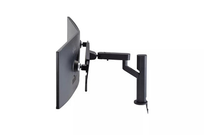 Lg 24QP88DB 24 Inch QHD 1440P IPS Monitor Ergo Dual with USB-C and DP Daisy Chain