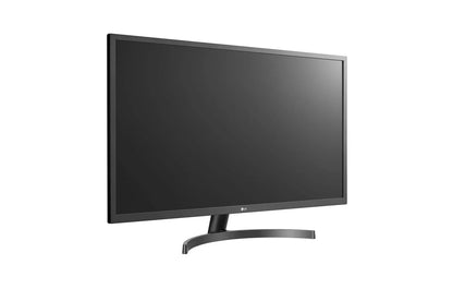 Lg 32ML600MB 32 Inch Class Full HD IPS LED Monitor with HDR 10 (32 Inch Diagonal)