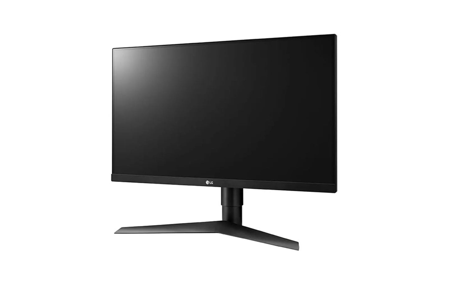 Lg 27GK65SB 27 Inch UltraGear™ FHD IPS 144Hz HDR10 G-Sync® Compatible Gaming Monitor