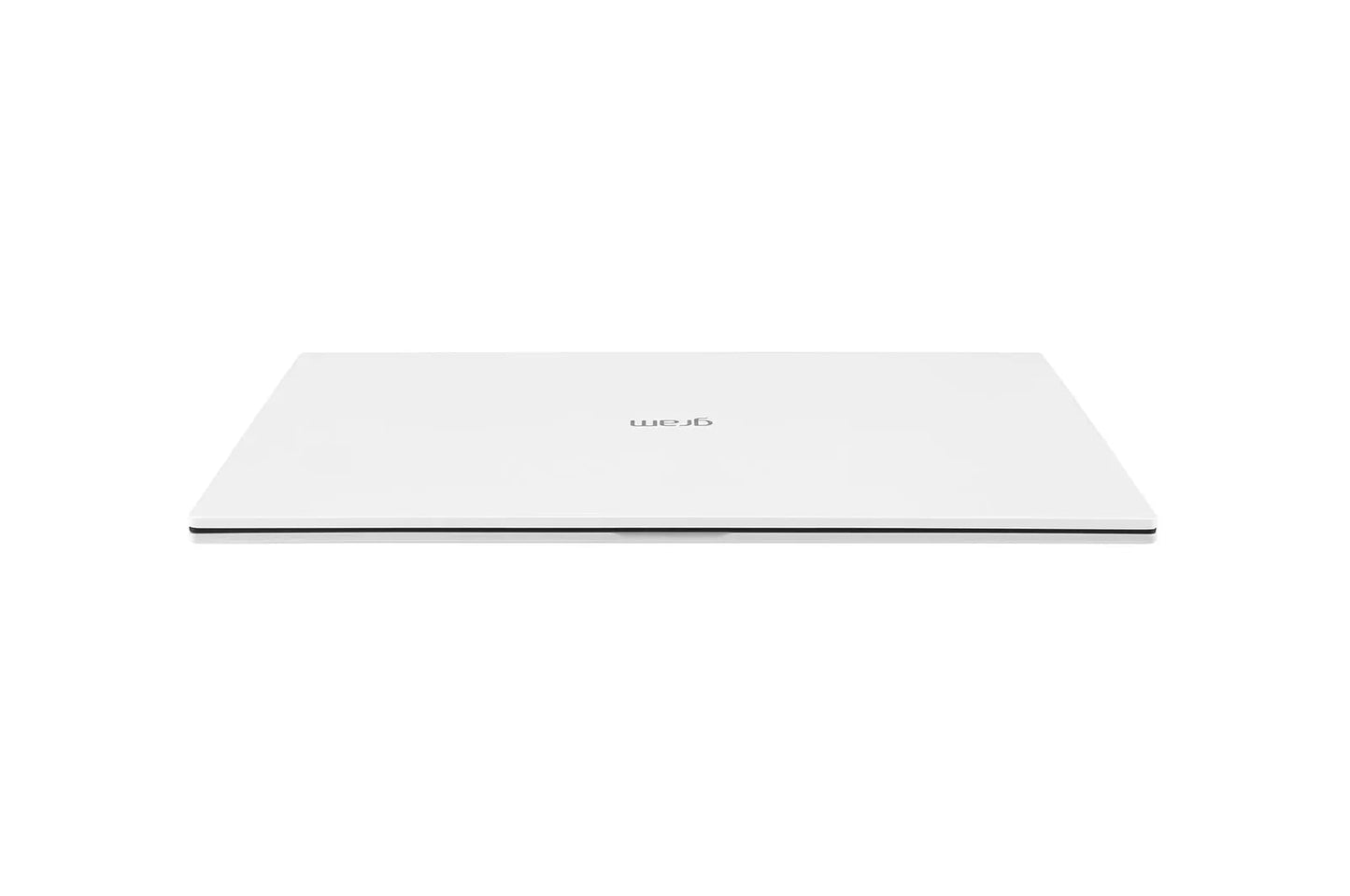 14Z90QKARW3U1 LG gram 14 Inch Lightweight Laptop, Intel® 12th Gen Core® i3, Windows 11 Home, 8GB RAM, 256GB SSD, White