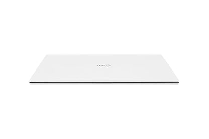14Z90QKARW3U1 LG gram 14 Inch Lightweight Laptop, Intel® 12th Gen Core® i3, Windows 11 Home, 8GB RAM, 256GB SSD, White