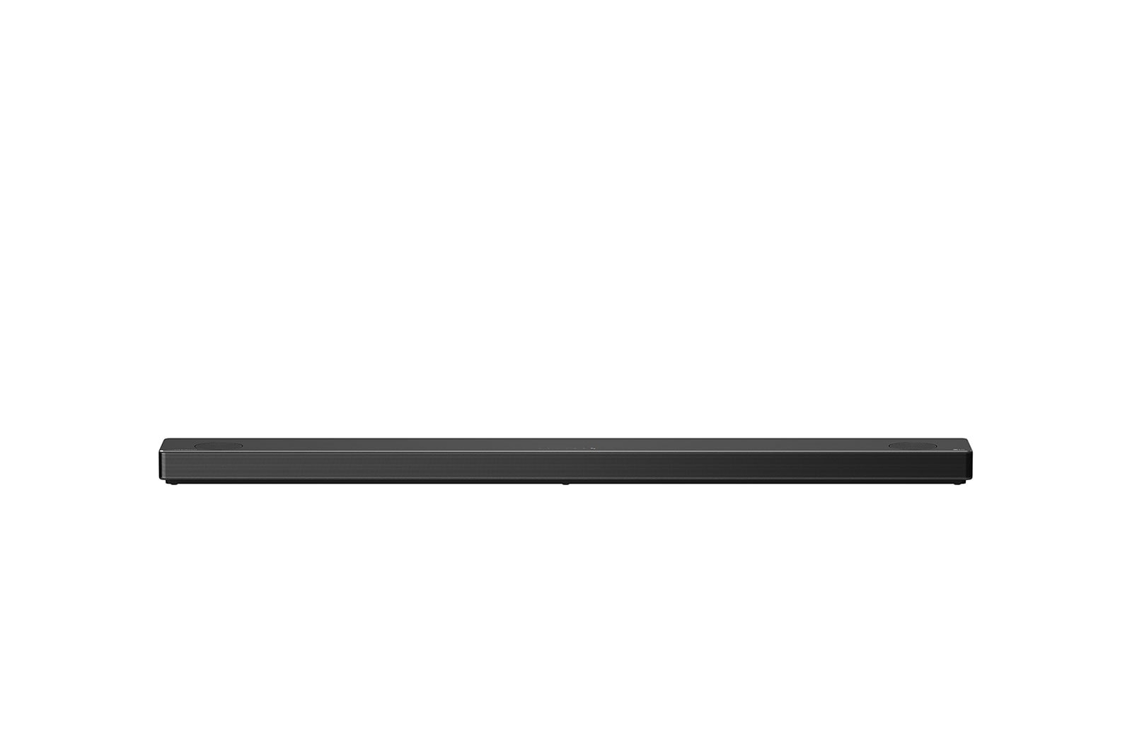 SN10YG LG SN10YG 5.1.2 Channel High Res Audio Sound Bar with Dolby Atmos® and Google Assistant Built-In