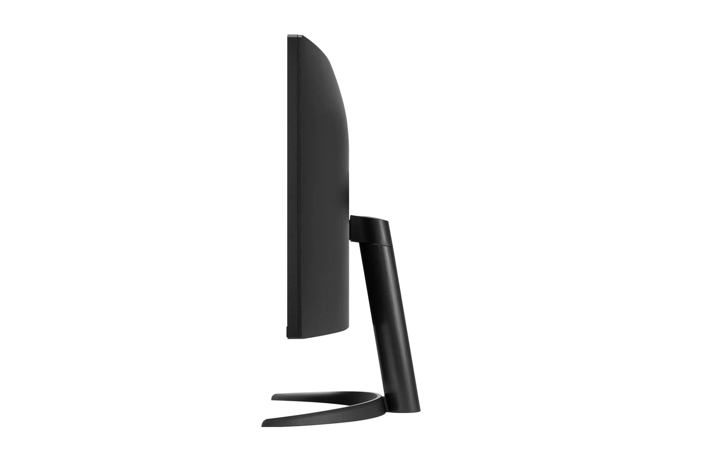 Lg 34WR50QCB 34 Inch Curved UltraWide™ WQHD 1440P HDR 10 100Hz Monitor with AMD FreeSync™ - 34WR50QC-B