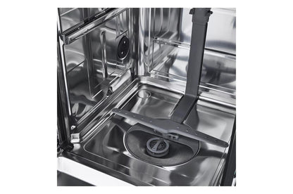 Lg LDFC2423C 24 Inch Front Control Dishwasher with Rust-Resistant Stainless Steel Tub and Dynamic Dry™