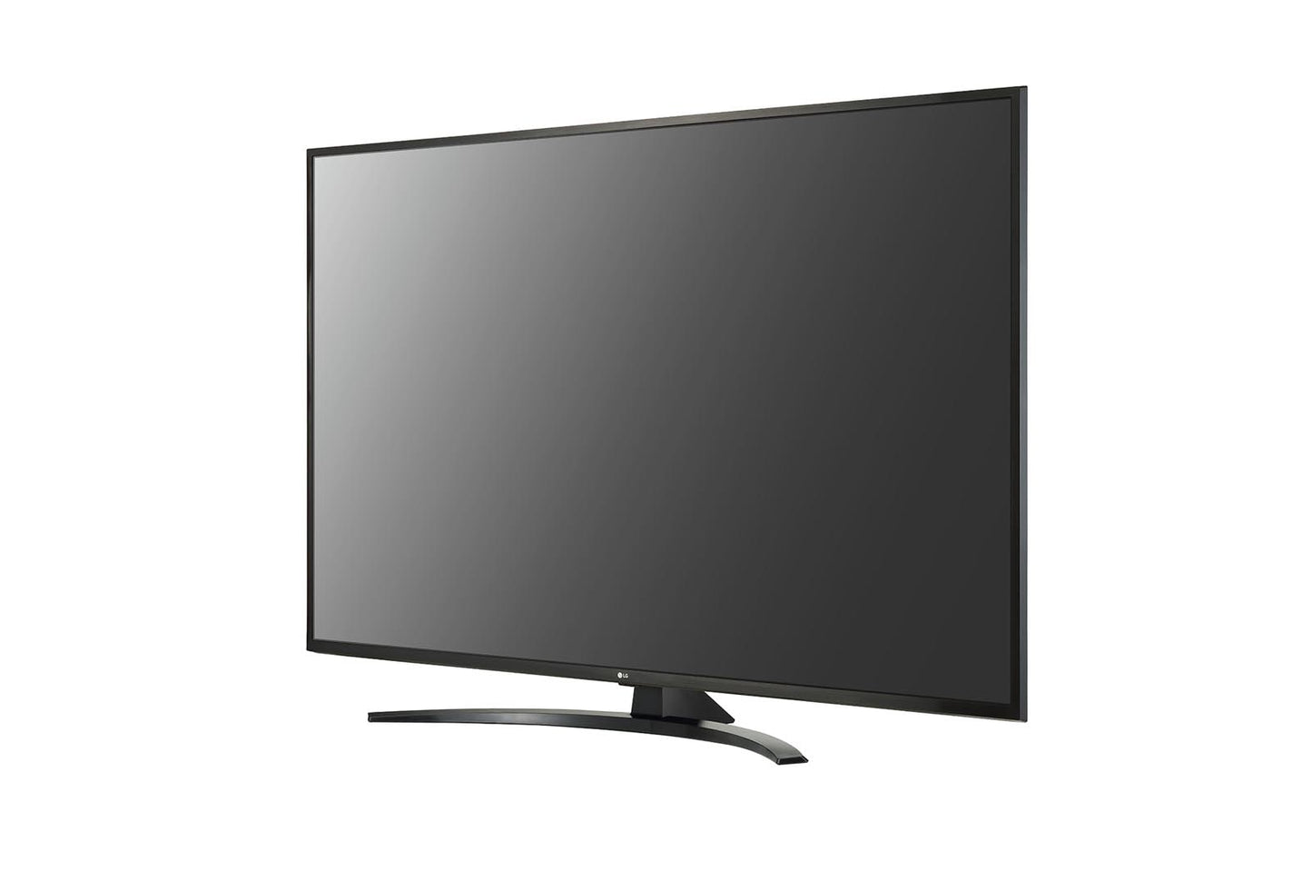 Lg 75UN343H0UD 75'' UN343H Series UHD Commercial Lite TV for Hospitality with USB Data Cloning, IR Pass Through & Control
