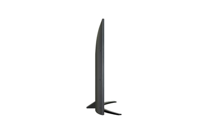 Lg 75UN343H0UD 75'' UN343H Series UHD Commercial Lite TV for Hospitality with USB Data Cloning, IR Pass Through & Control