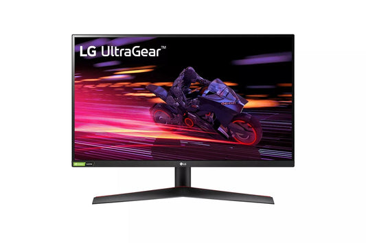 Lg 27GP700B 27 Inch UltraGear FHD IPS 1ms 240Hz HDR Monitor with NVIDIA® G-SYNC® Compatibility