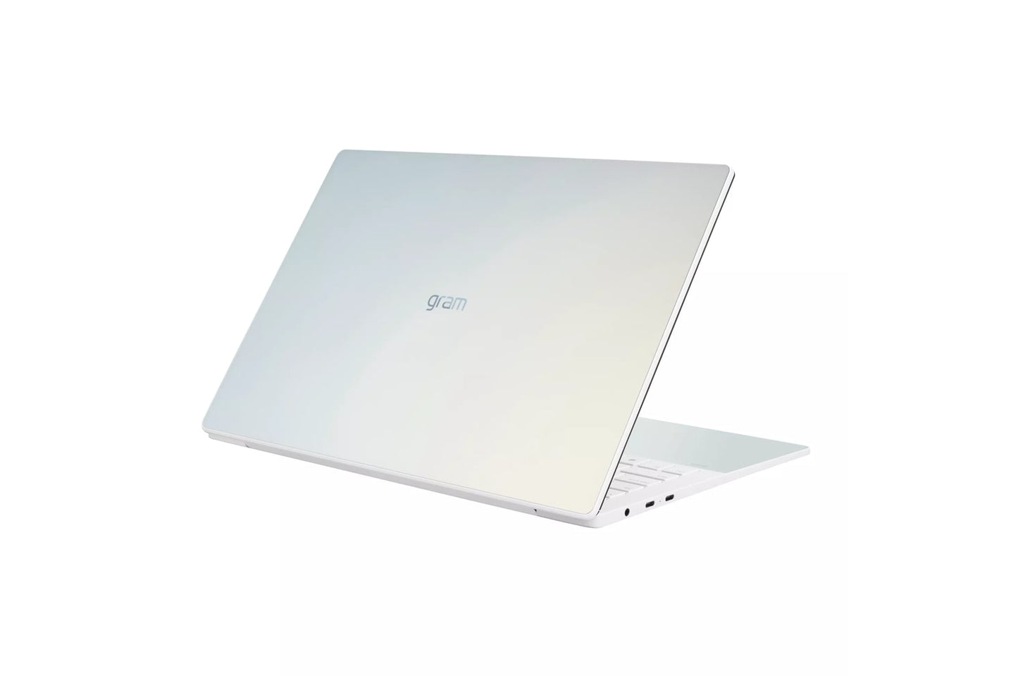 16Z90RSKAAC7U1 LG gram Style 16 Inch OLED Laptop, Intel® 13th Gen Core® i7 Evo™ Platform, Windows 11 Home, 16GB RAM, 512GB SSD, Dynamic White
