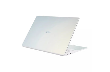 16Z90RSKAAC7U1 LG gram Style 16 Inch OLED Laptop, Intel® 13th Gen Core® i7 Evo™ Platform, Windows 11 Home, 16GB RAM, 512GB SSD, Dynamic White