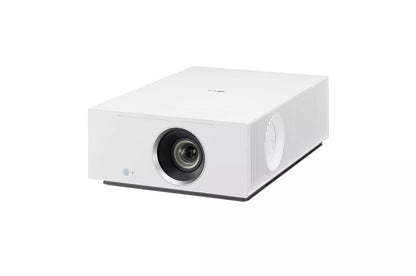 HU710PW LG CineBeam HU710PW 4K UHD Hybrid Home Cinema Projector