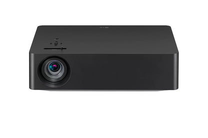 HU70LAB LG HU70LAB 4K UHD LED Smart Home Theater CineBeam Projector - Black