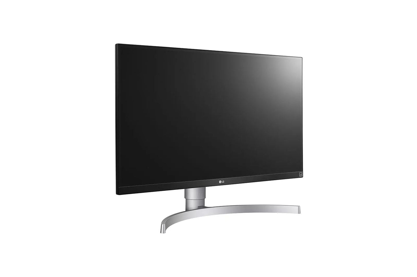 Lg 27UL650W 27 Inch Class 4K UHD IPS LED Monitor with VESA DisplayHDR 400 (27 Inch Diagonal)