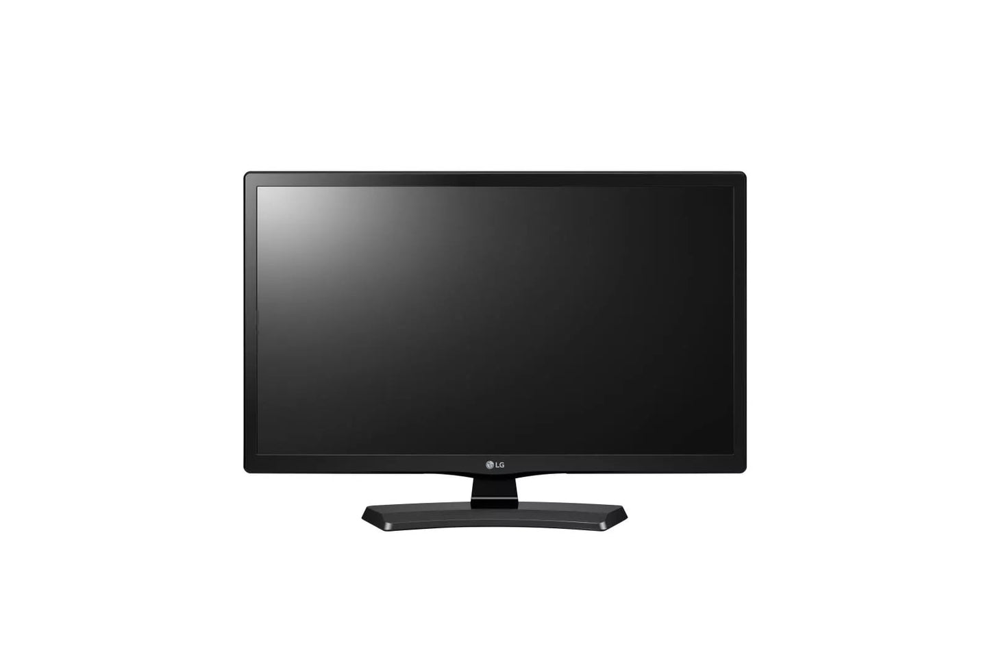 Lg 24LJ4540 HD 720p LED TV - 24 Inch Class (23.6 Inch Diag)